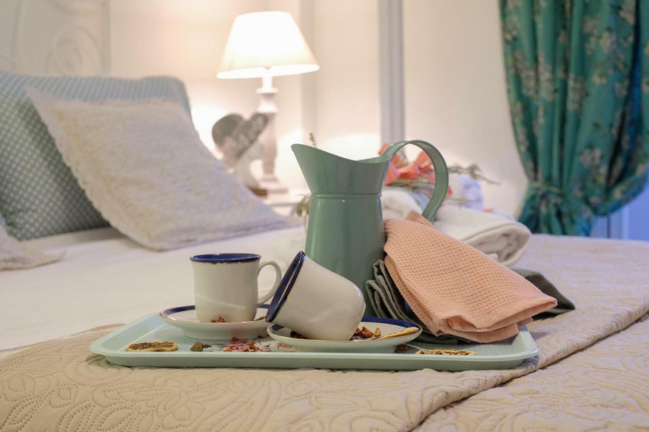 Sofa & Mare Lejlighed Kanoni  Eksteriør billede